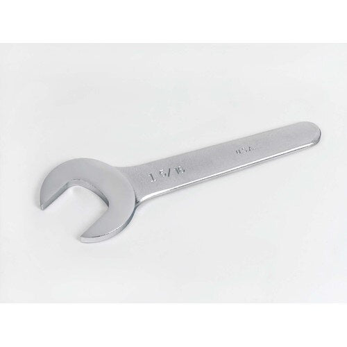 Service Wrench, 2 3/8 Inch Opening, 9 1/2 Inch OAL, SAE