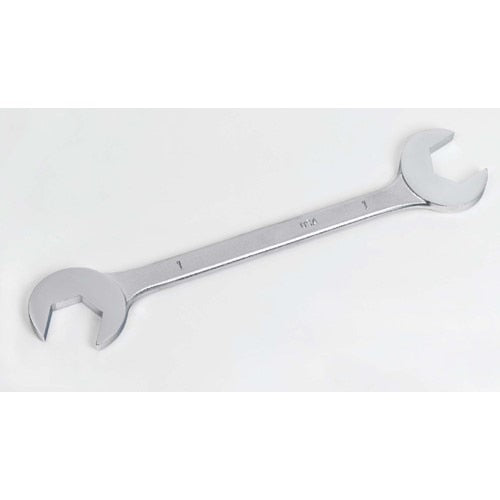 Open End Wrench, Hex, 2 Inch Opening, 19 1/4 Inch OAL