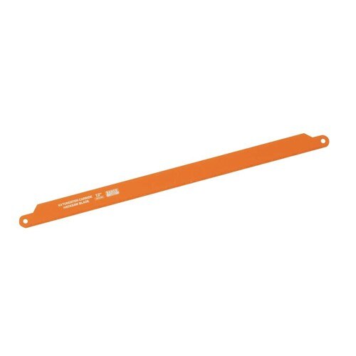 Bahco Tungsten Carbide Grit Hacksaw Blade 12"