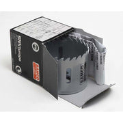 Bahco Carbide-Tip Holesaw 2-5/8" Industrial Pack