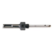 Bahco Quick-Change Arbor 7/16" Hex Shank -