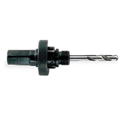 Bahco Quick-Change Arbor 5/8" Hex Shank