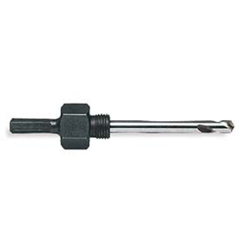 Bahco Arbor 1/4" Hex Shank Industrial Pack