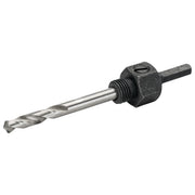 Bahco Arbor 1/4" Tri Shank Industrial Pack