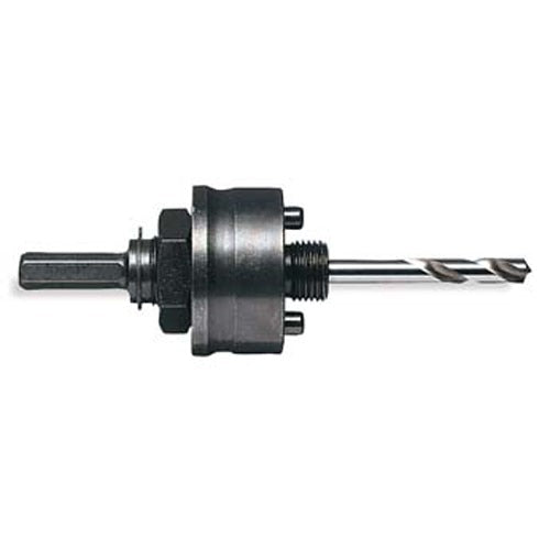 Bahco Arbor 11/32" Hex Shank Industrial Pack