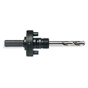 Bahco Quick-Change Arbor 11/32" Hex Shank-
