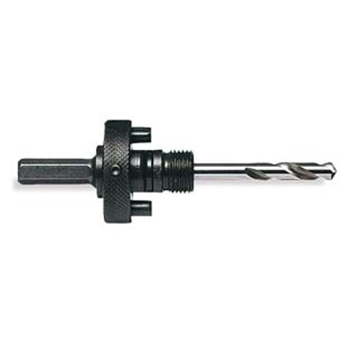 Bahco Quick-Change Arbor 11/32" Hex Shank-