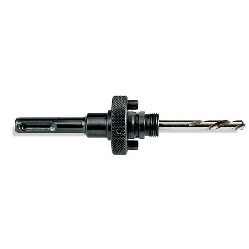 Bahco Quick-Change Arbor Sds Shank Industrial Pack