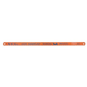 Bahco Bimetal 10" Hacksaw Blade 18 TPI 100 Pack