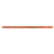 Bahco Bimetal 12" Hacksaw Blade 18,24,32 TPI 3 Pack