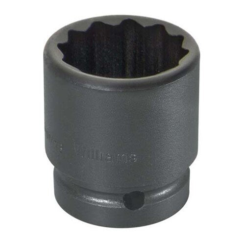 Williams 1 Dr 5/8 Std Imp Skt 12 Pt