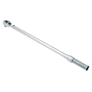 Torque Wrench, 3/4 Inch Drive, 80 to 400 ft lb, 5 ft lb