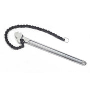 Pipe Chain Wrench, 5 Inch Capacity, 15 Inch OAL