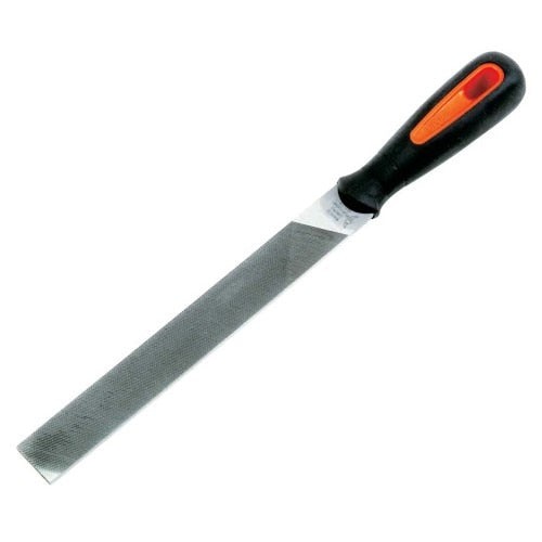 Bahco Homeowner'S File Ergo® 8" 25& 41 TPI