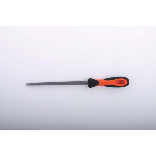Bahco X-Slim Taper Files 6" Sgle W/Handle