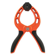 Spring Clamp, 1 Inch Capacity