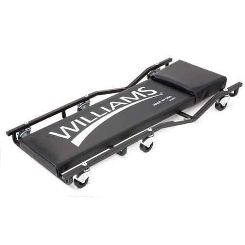 Williams Std Duty Drop Shoulder Creeper