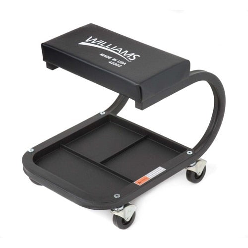 Williams Std Seat Crpr