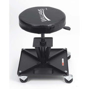 Williams Adj Swivel-Seat Crpr
