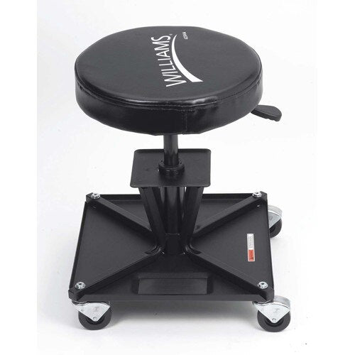 Williams Adj Swivel-Seat Crpr