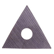 Bahco L" Triple-Edge Triangle Bld