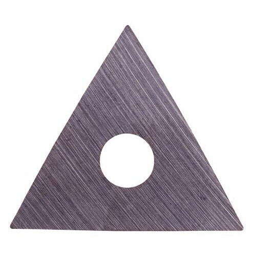 Bahco L" Triple-Edge Triangle Bld