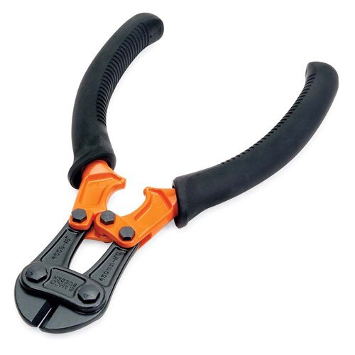 Bahco Bolt Cutter Comfort Grips 24"
