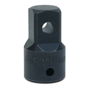 Williams 1/2" Dr Impact Adaptor 1/2F X 3/4M