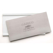 Bahco Cab Scraper, 5" X 2.5" X 0.020"