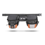 Bahco Three Pouch Belt Set