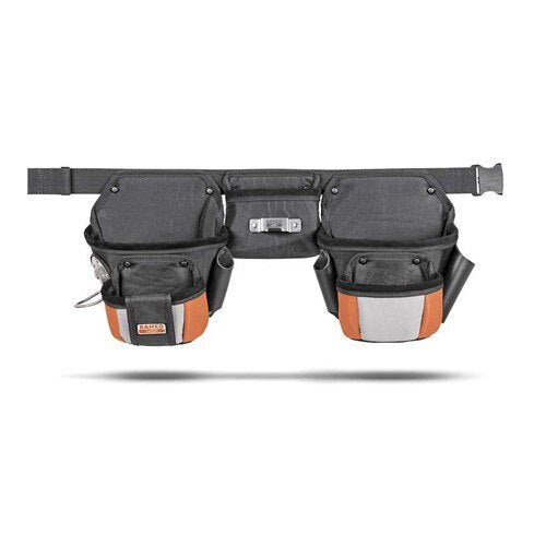 Bahco Three Pouch Belt Set