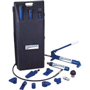 Maintenance Kit, 10 Ton, Portable, 8,000 to 10,000 psi
