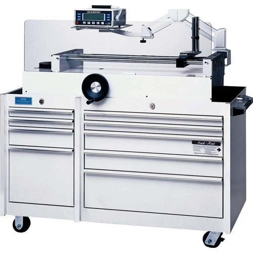 5000-2 Williams CDI Suretest Supreme Calibration System
