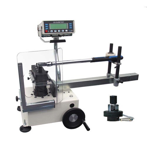 CDI Suretest Basic Calibration System