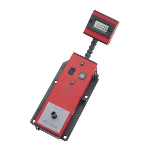 CDI 1/4 Dr. Electronic Torque Tester 5 - 50 In/Lbs.