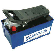 Williams Air Pump 91.5 Cu