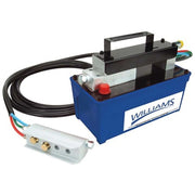 Williams Air Pump /w Remote Control