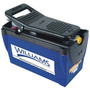 Williams Air Pump 122 Cu