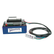 Williams Air Pump /w Remote Control