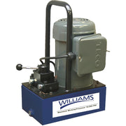 Williams Electric Pump 0.5 H.P. 1 Gal