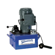 Williams Electric Pump 1.0 H.P. 2 Gal / Pend Switch
