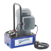 Williams .5Hp El Pmp Aut Rtn 1Gl
