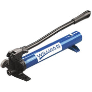 Single Speed Hand Pump 67.0 in Usable Oil Capacity
