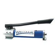 Williams 2 Speed Hand Pump