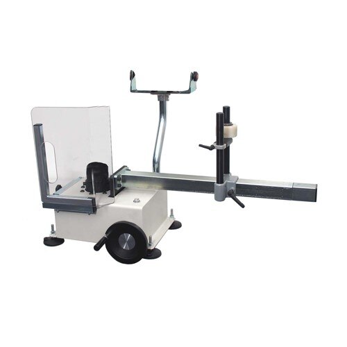 CDI Mech Loader 600 Ft Lb Cap