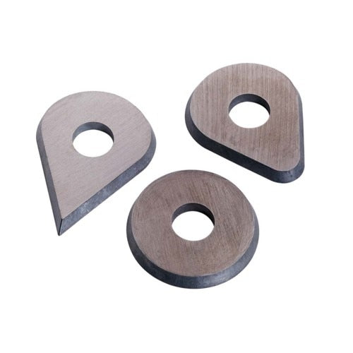 Bahco Round Blade 625 Scraper