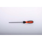 Bahco Round Rasp 8" Med Cut 104 TPI