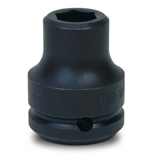 Socket, 2 1/8 Inch OAL, 3/4 Inch Dr, 1 5/16 Inch Size