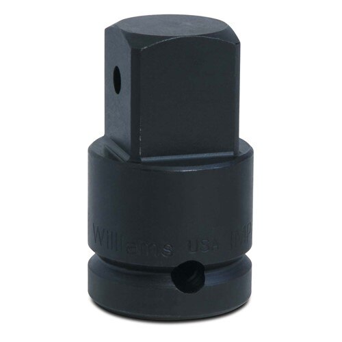 Williams 3/4 Dr Impact Adaptor 3/4F X 1M