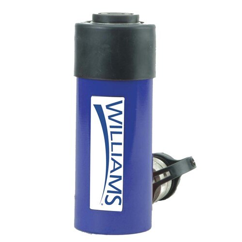 Williams 10T Single Acting Cylinder 4''